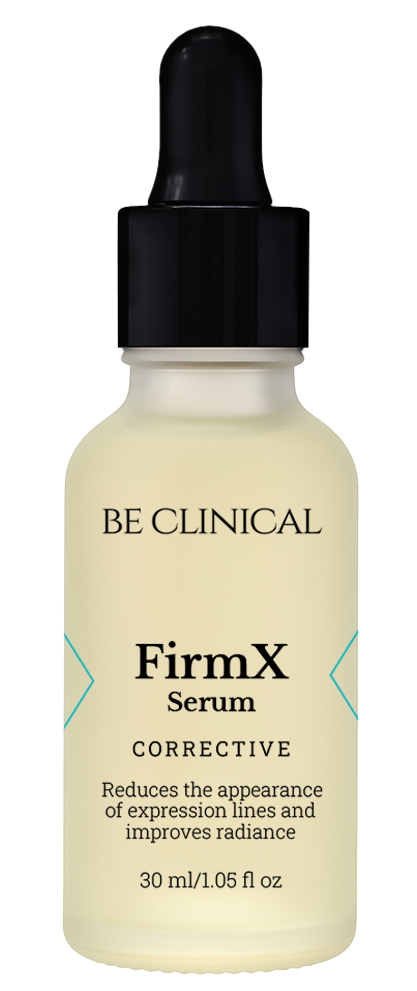 PlumpX Serum Bottle