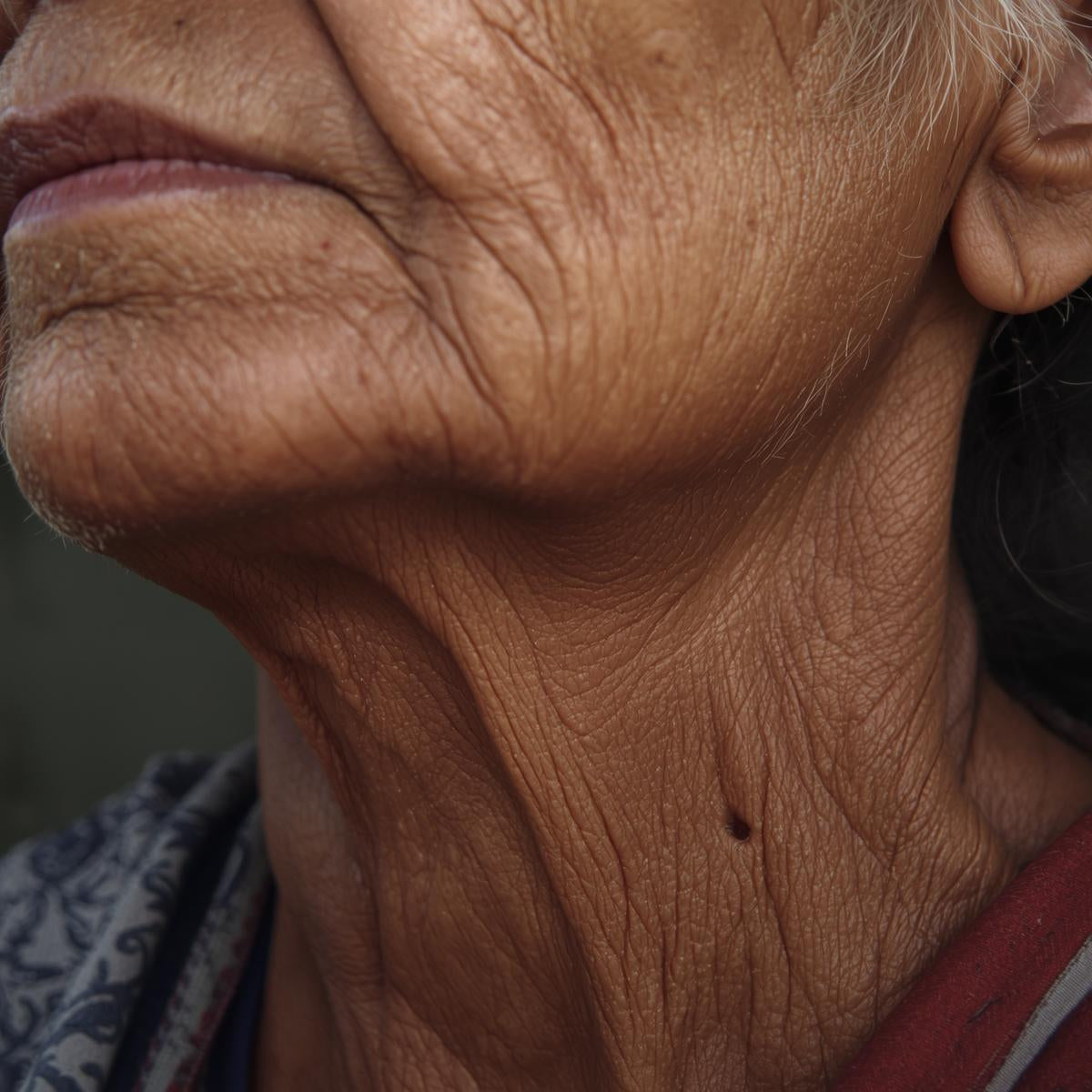 What Causes Neck Wrinkles? The 5 Leading Factors You Might Be Ignoring