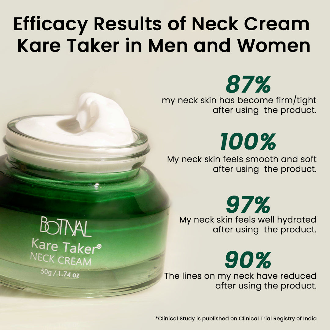 Advanced Kare Taker Neck Cream