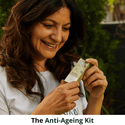 Anti-Ageing Combo Kit