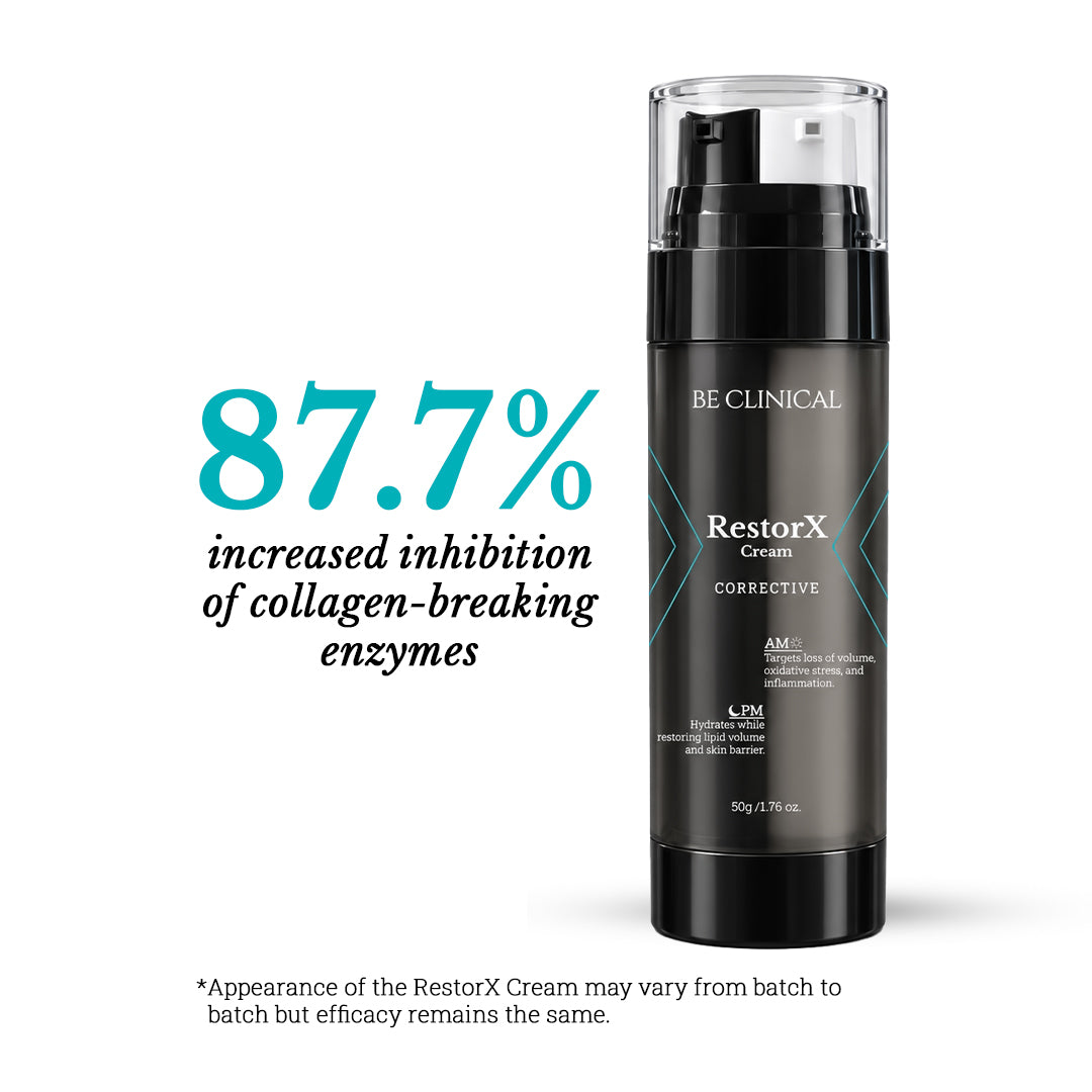 RestorX Cream
