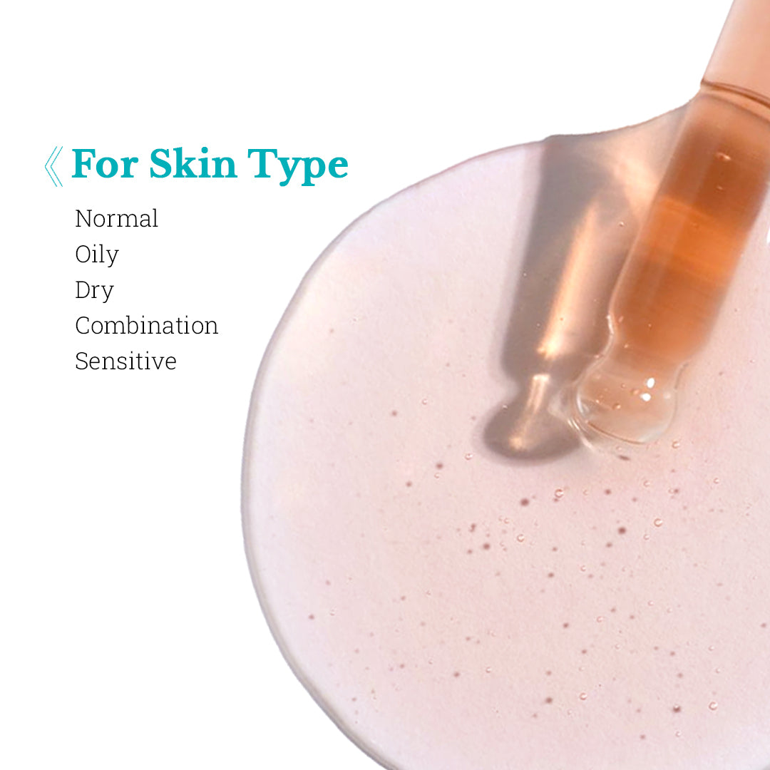 PlumpX Serum for Plumper and Firmer Skin