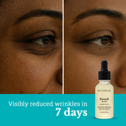 FirmX Serum with Niacinamide & Advanced Peptide | Anti Wrinkle Serum