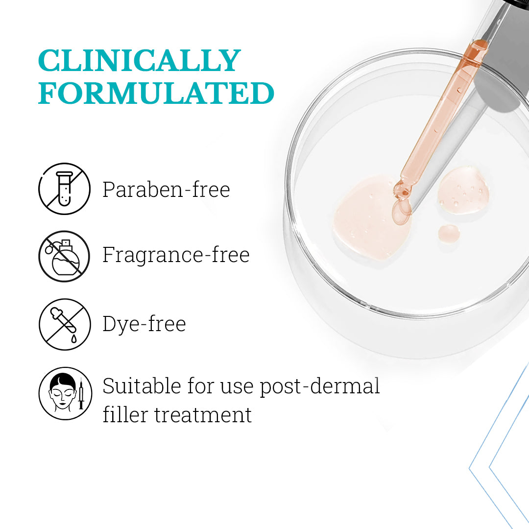 PlumpX Serum for Plumper and Firmer Skin