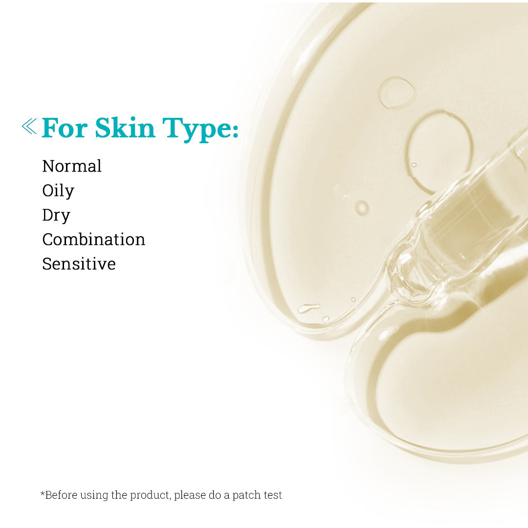 FirmX Serum with Niacinamide & Advanced Peptide | Anti Wrinkle Serum