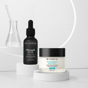PlumpX and Neck Repair | Skincare for Face and Neck