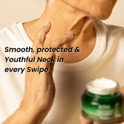 Advanced Kare Taker Neck Cream