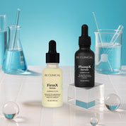 PlumpX and FirmX | Targeted Skincare for Volume and Firmness