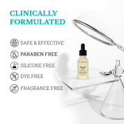 PlumpX and FirmX | Targeted Skincare for Volume and Firmness