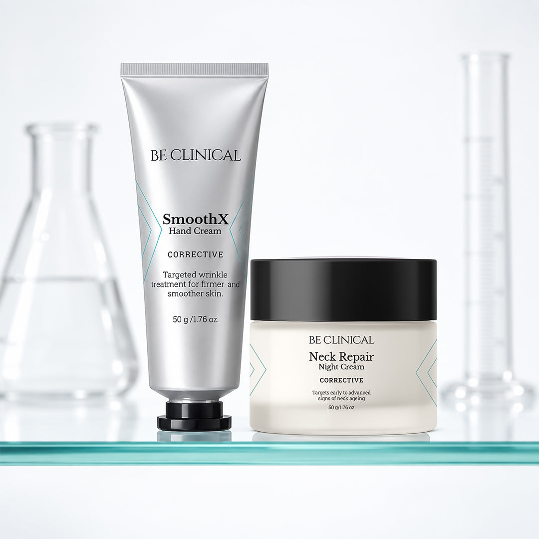 Neck & Hand Anti-Ageing Duo