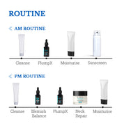 Blemish Balance Serum | Reduces Hyperpigmentation and Acne Marks