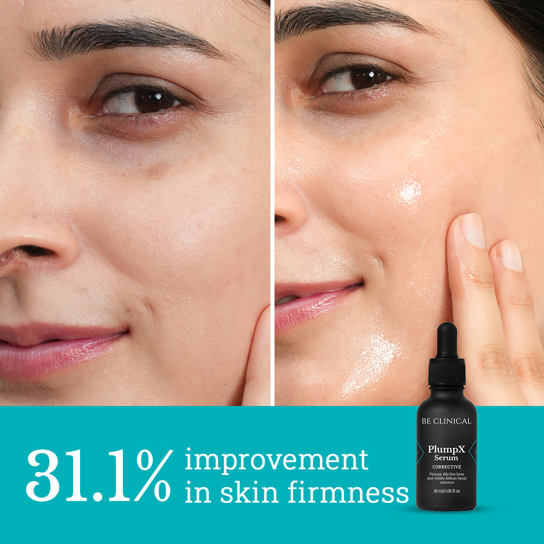 PlumpX Serum for Plumper and Firmer Skin