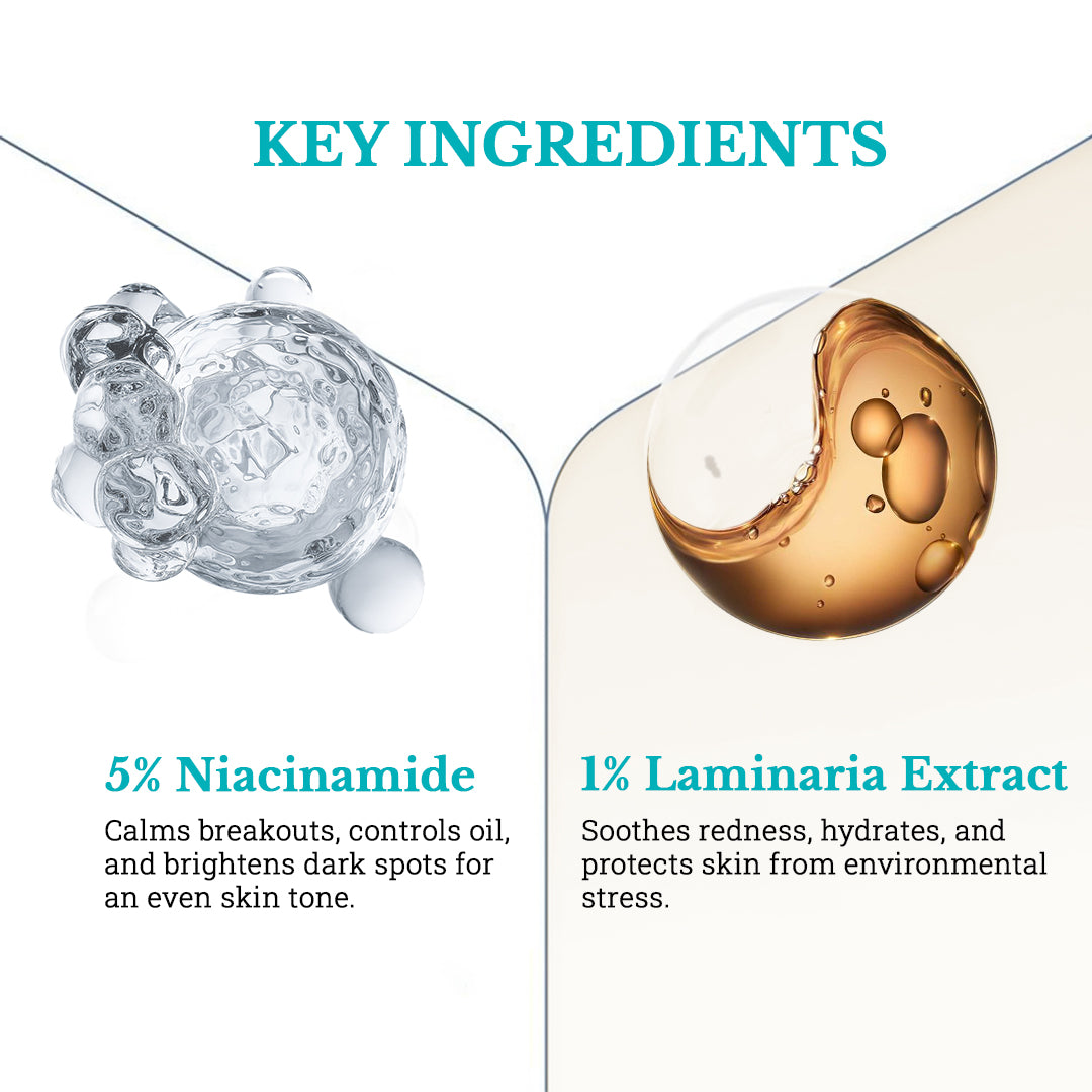 FirmX Serum with Niacinamide & Advanced Peptide | Anti Wrinkle Serum