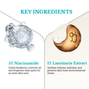 FirmX Serum with Niacinamide & Advanced Peptide | Anti Wrinkle Serum