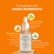 Garden Aperitif Serum