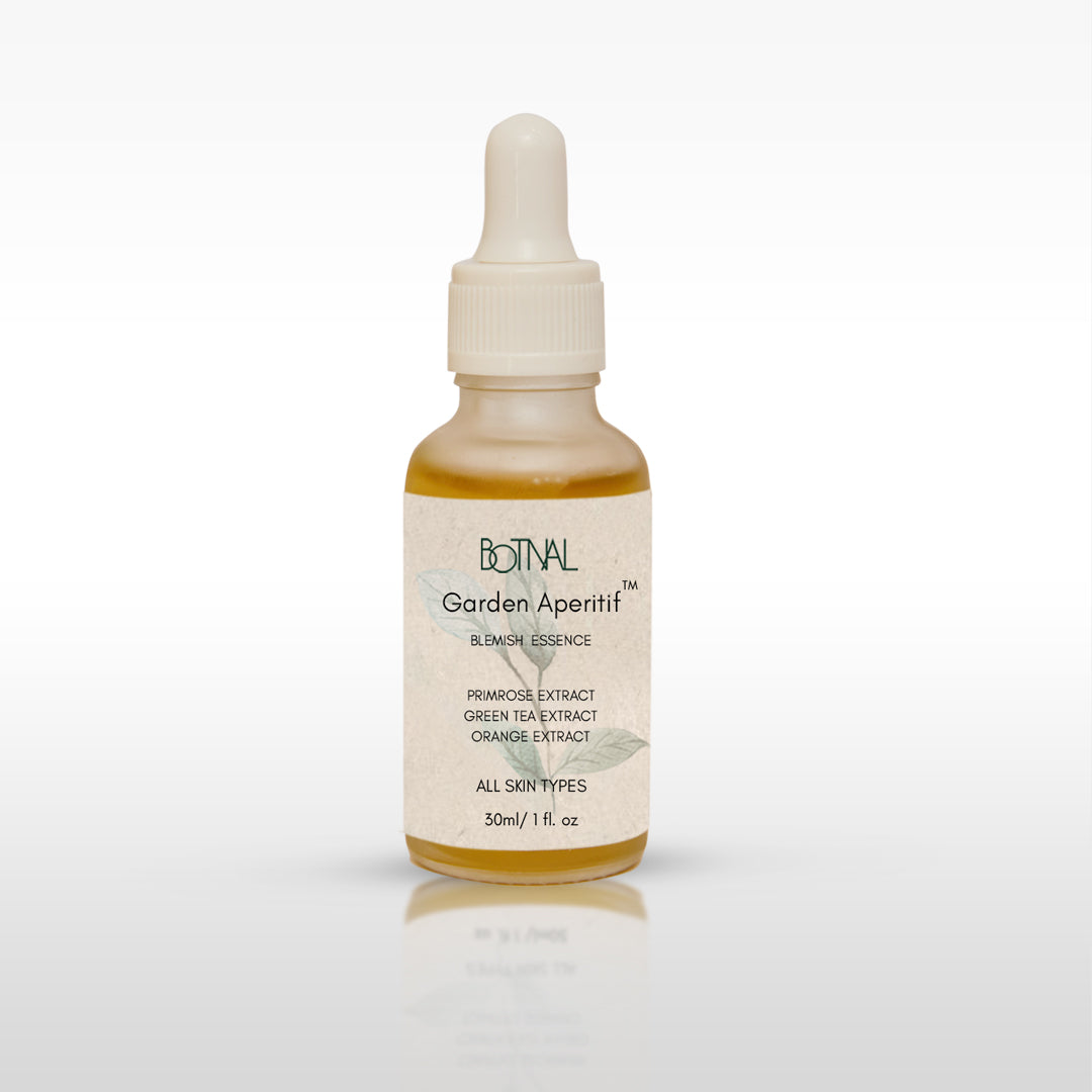 Garden Aperitif Serum