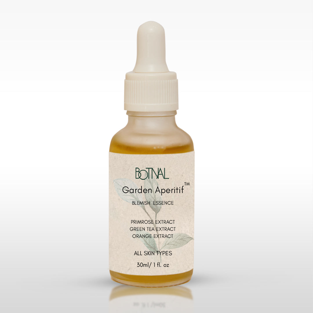 Garden Aperitif Serum