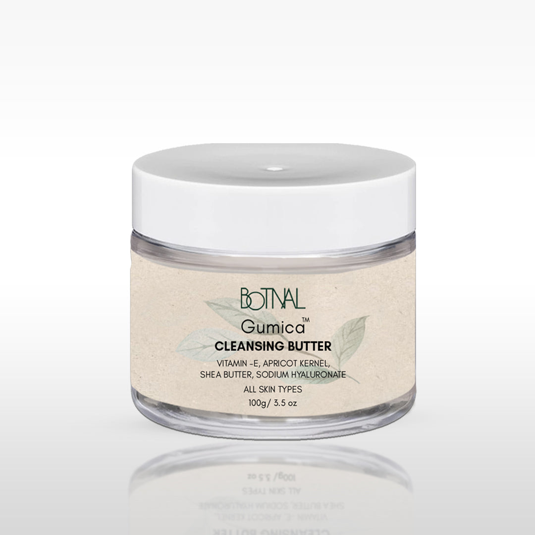 Gumica Cleansing Butter