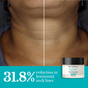 Neck Repair Skin Tightening Night Cream