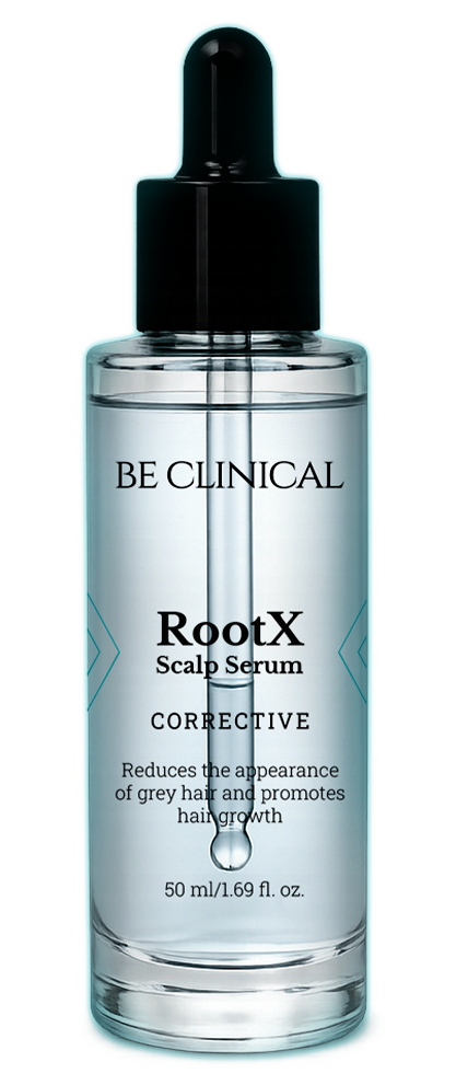 PlumpX Serum Bottle