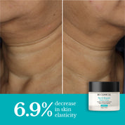 Neck Repair Skin Tightening Night Cream